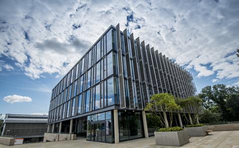 Boldrewood Innovation Campus